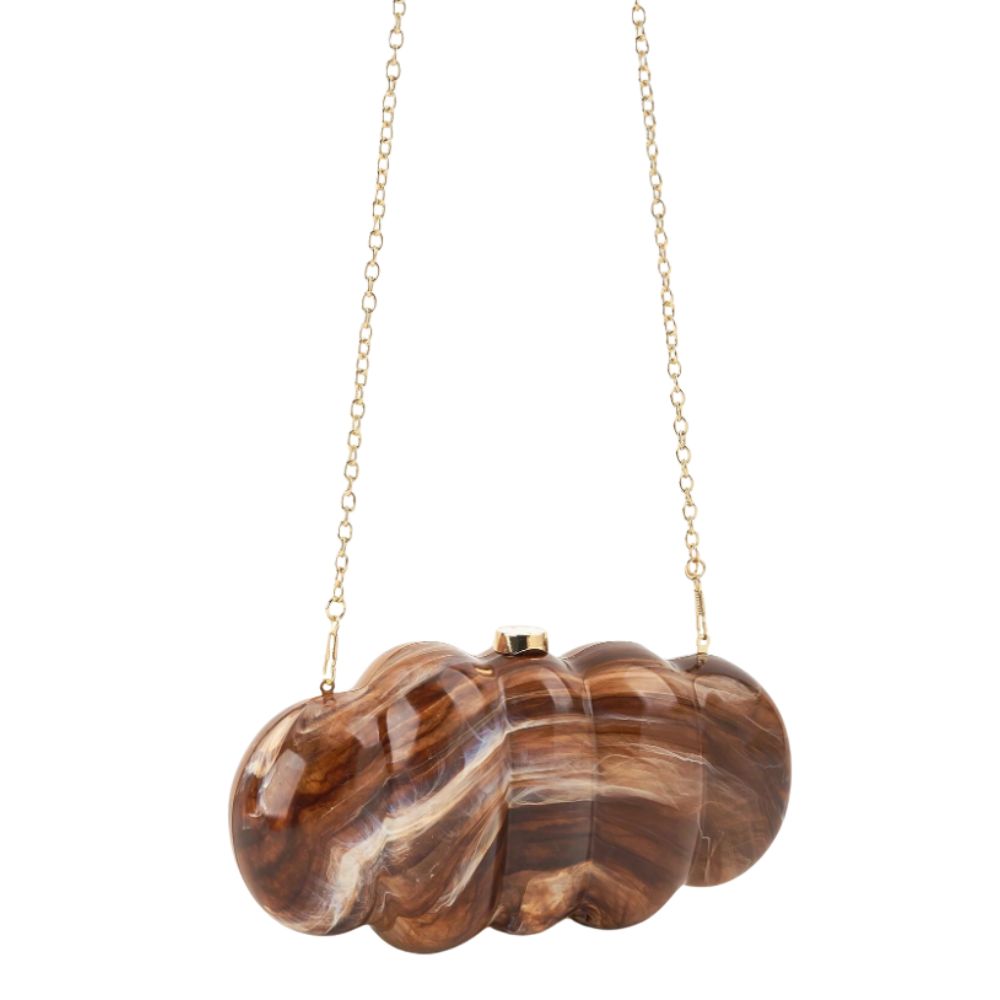The 'Cirrus' Cloud Clutch