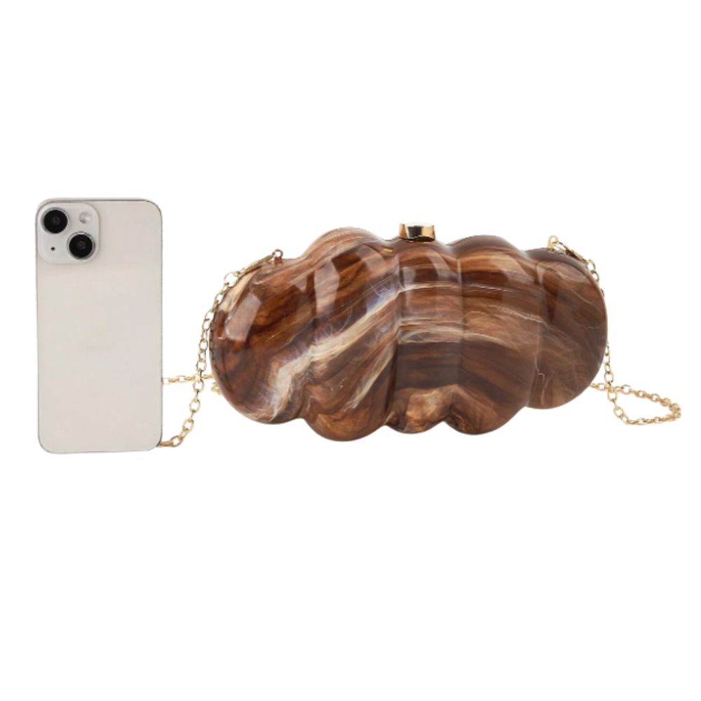 The 'Cirrus' Cloud Clutch