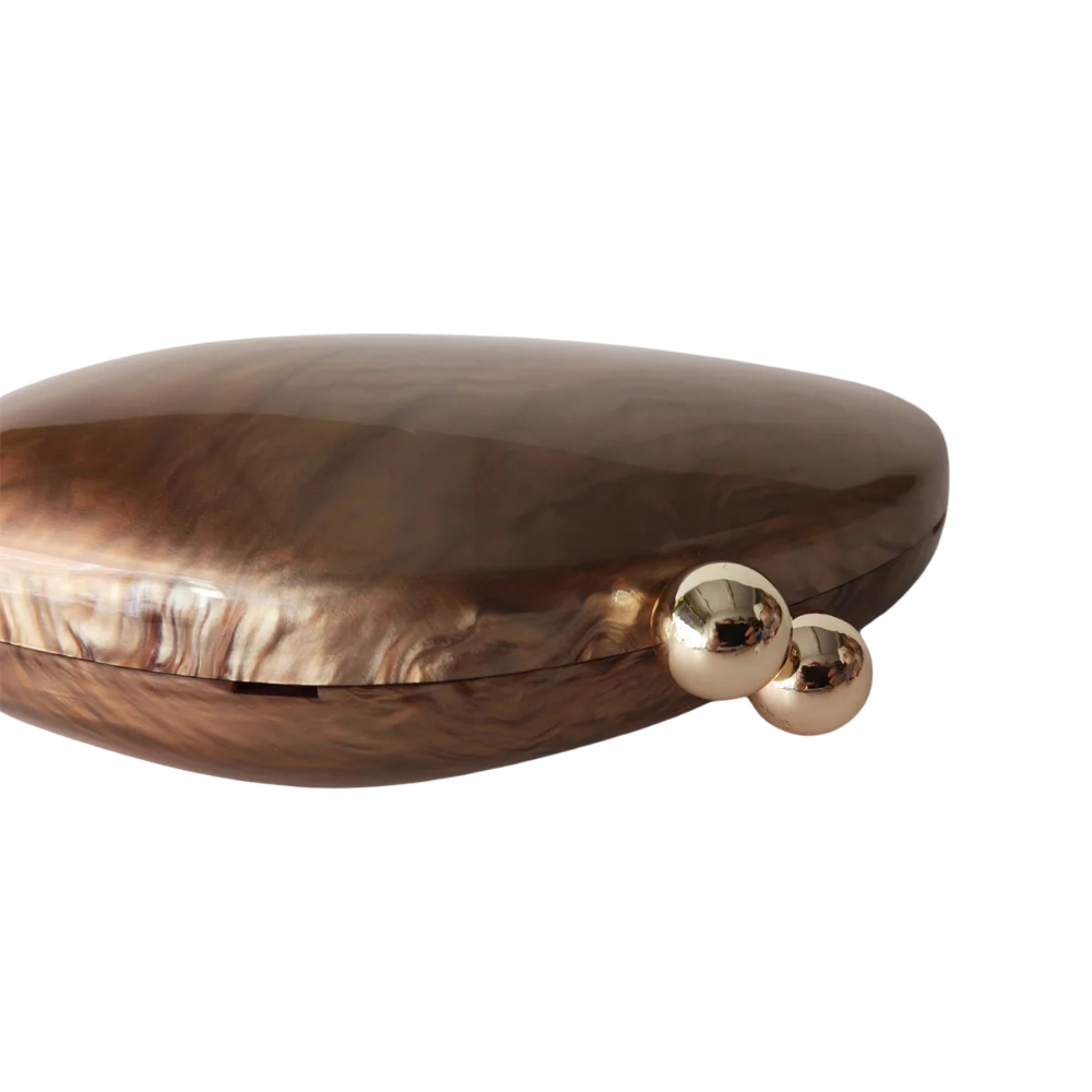 The 'Venus' Shell Clutch