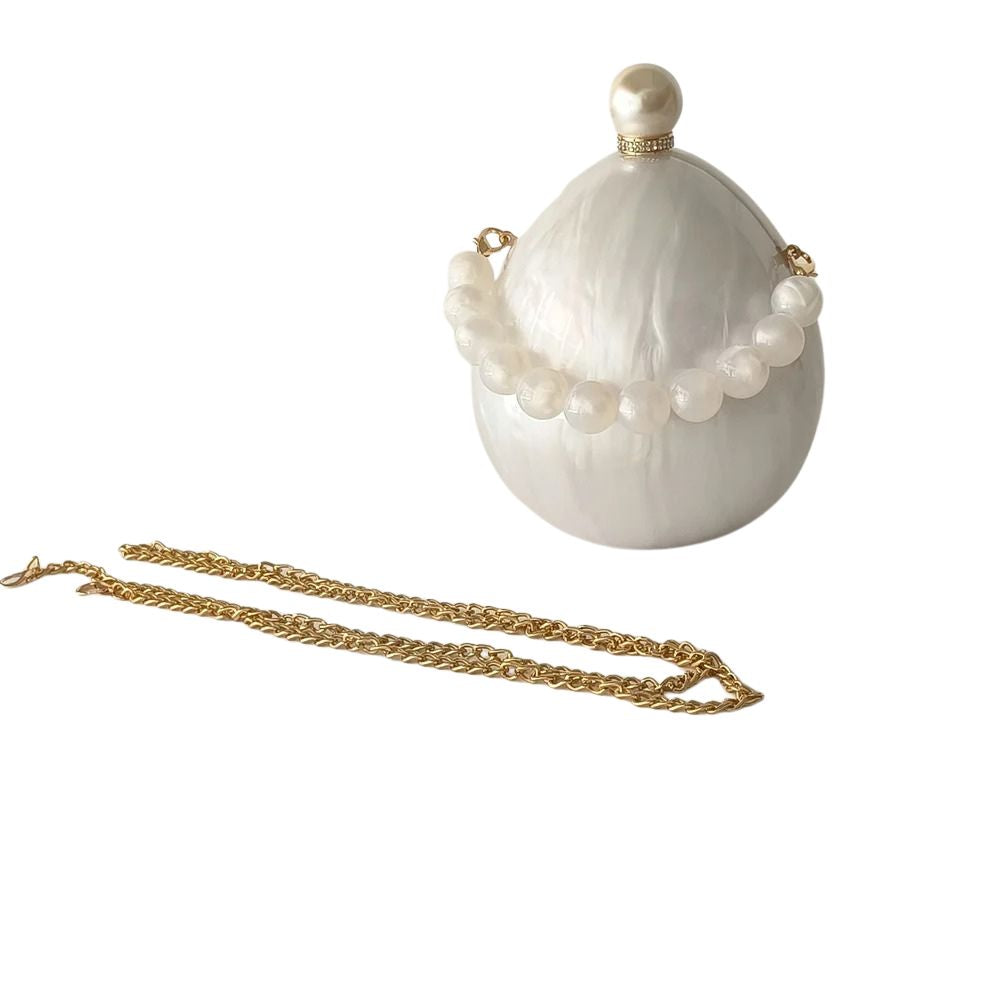 The 'Perla' Egg Clutch