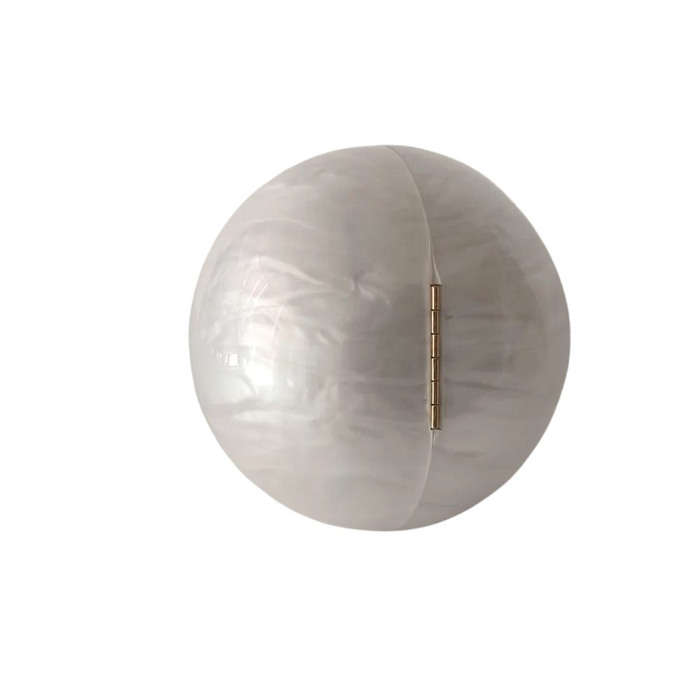 The 'Perla' Egg Clutch