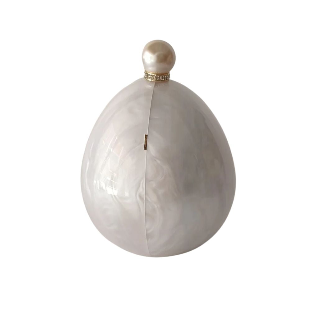 The 'Perla' Egg Clutch
