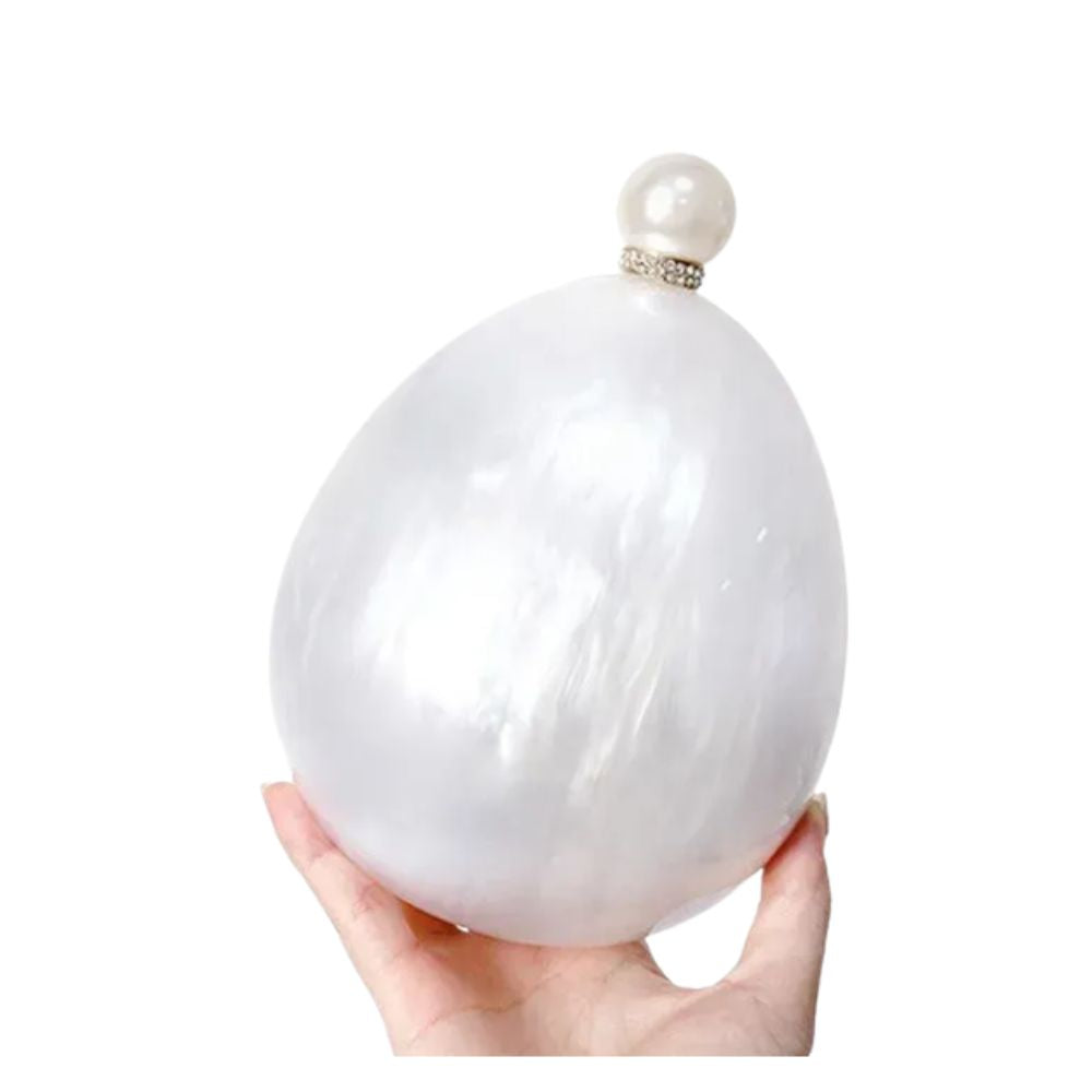 The 'Perla' Egg Clutch