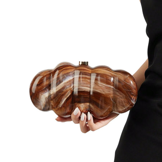 The 'Cirrus' Cloud Clutch