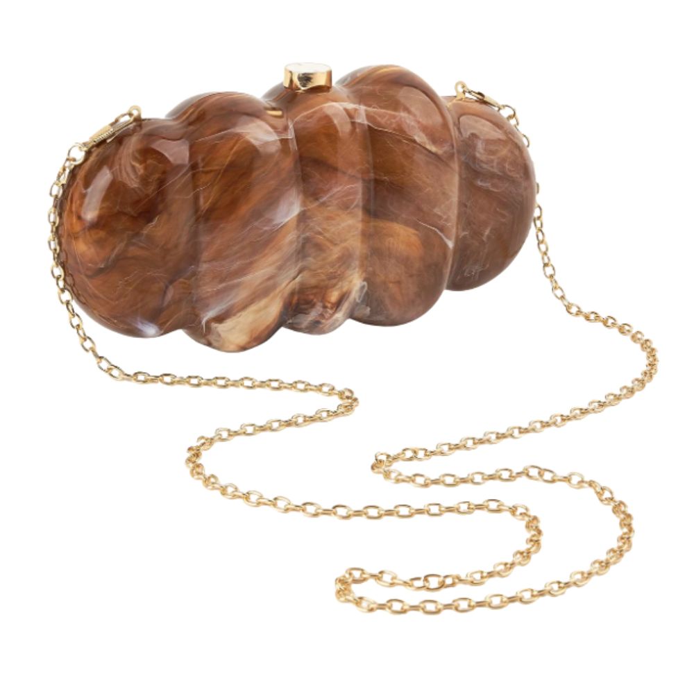 The 'Cirrus' Cloud Clutch
