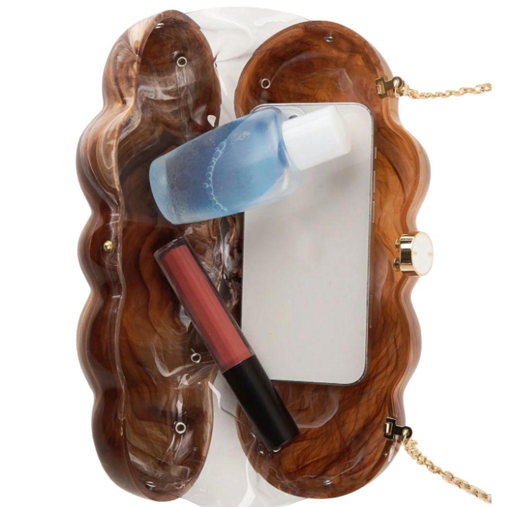 The 'Cirrus' Cloud Clutch