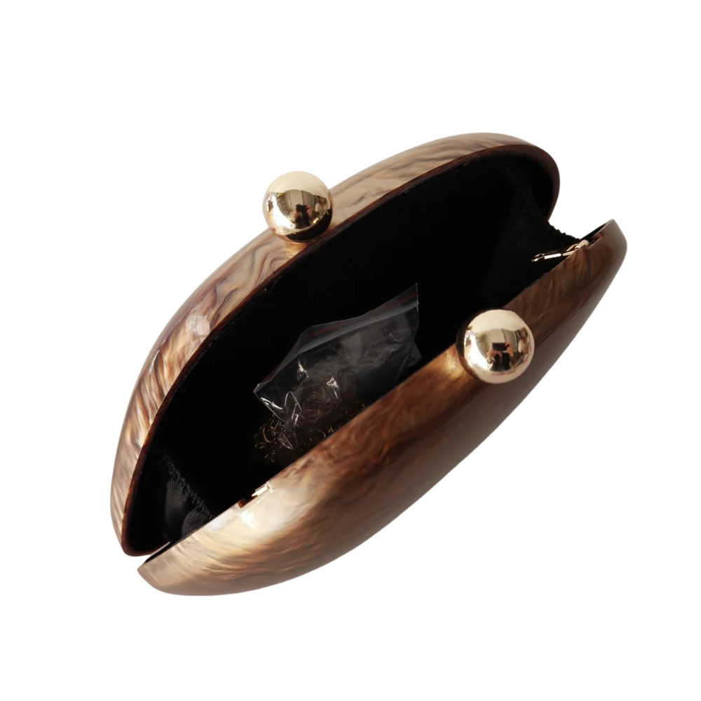 The 'Venus' Shell Clutch