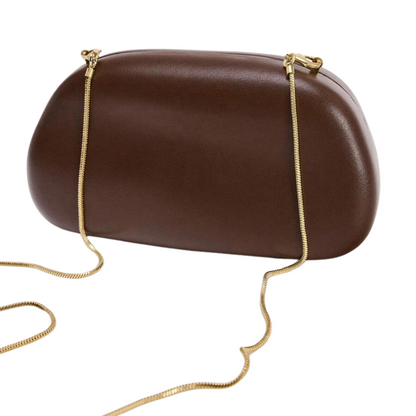Abend-Clutch aus Acryl, marmorierte Handtaschen für Damen, Umhängetasche mit Perlenkette, formelle Brieftasche für Hochzeiten, Abschlussbälle und Partys