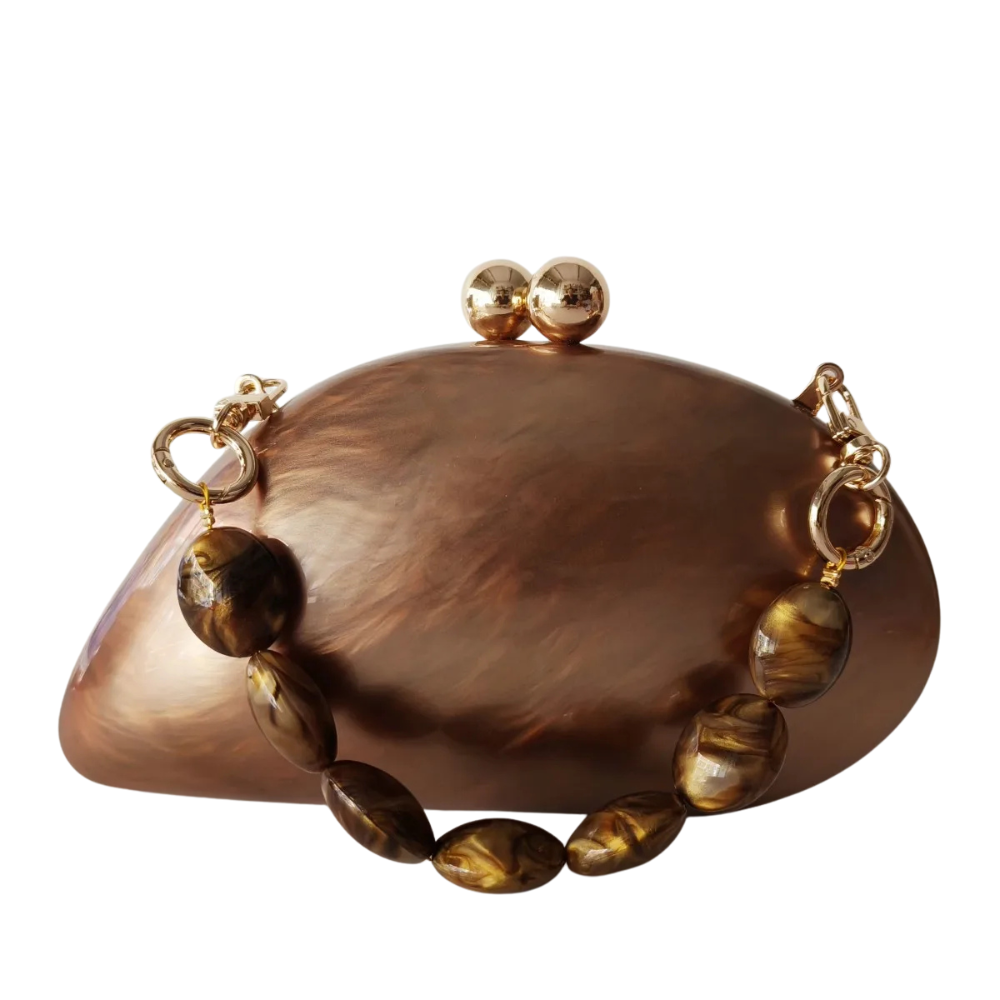 The 'Venus' Shell Clutch