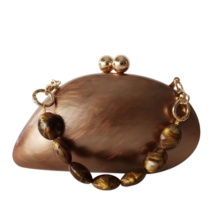 The 'Venus' Shell Clutch