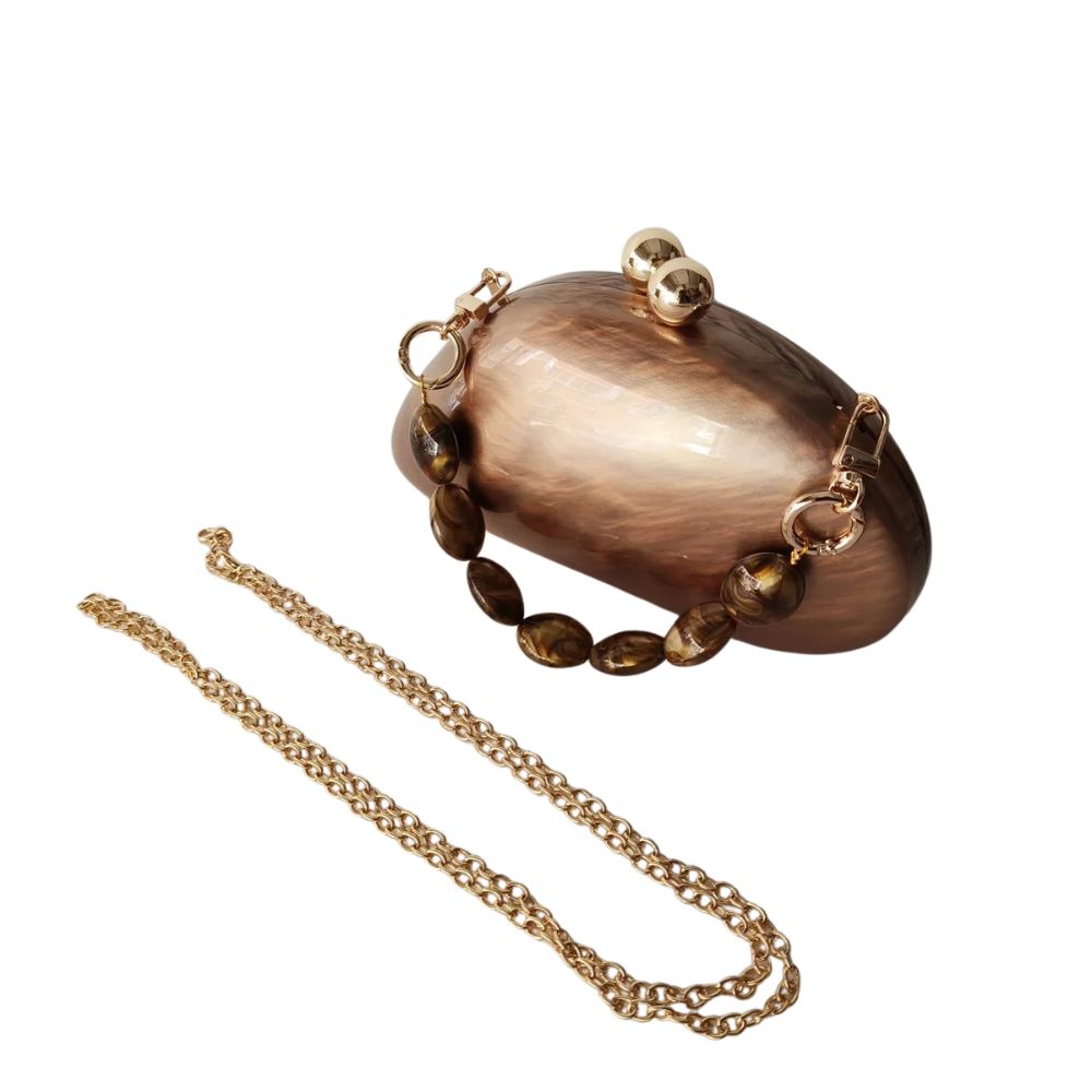 The 'Venus' Shell Clutch