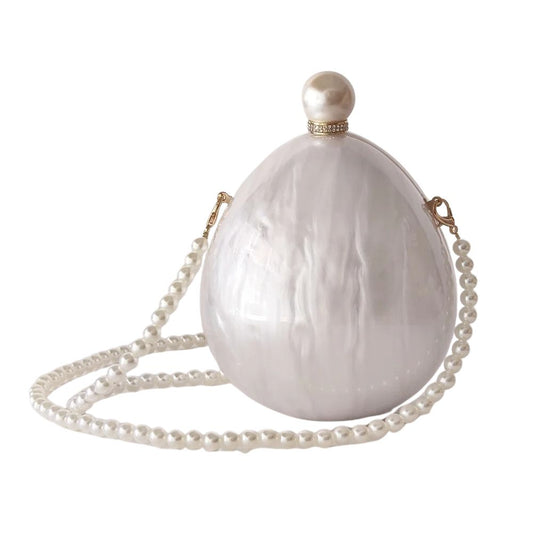 The 'Perla' Egg Clutch