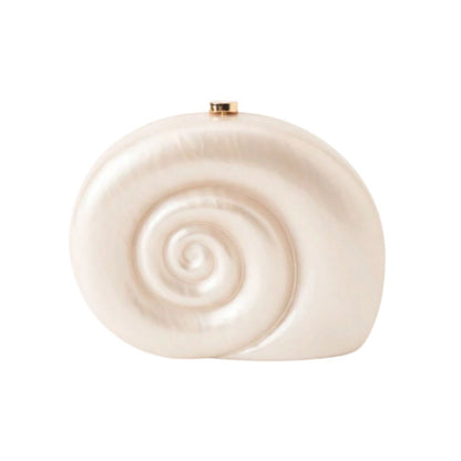 The 'Nautilus' Clutch