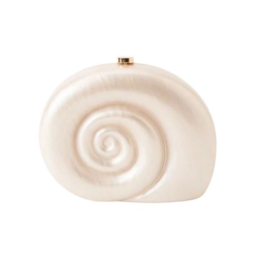 The 'Nautilus' Clutch