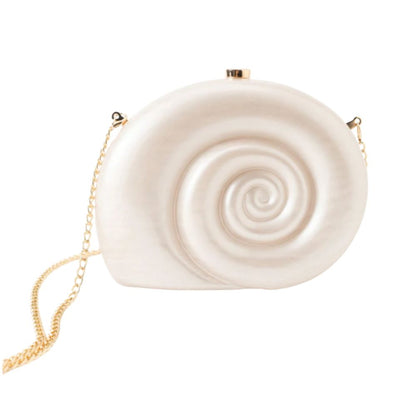 The 'Nautilus' Clutch