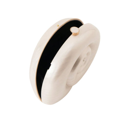 The 'Nautilus' Clutch