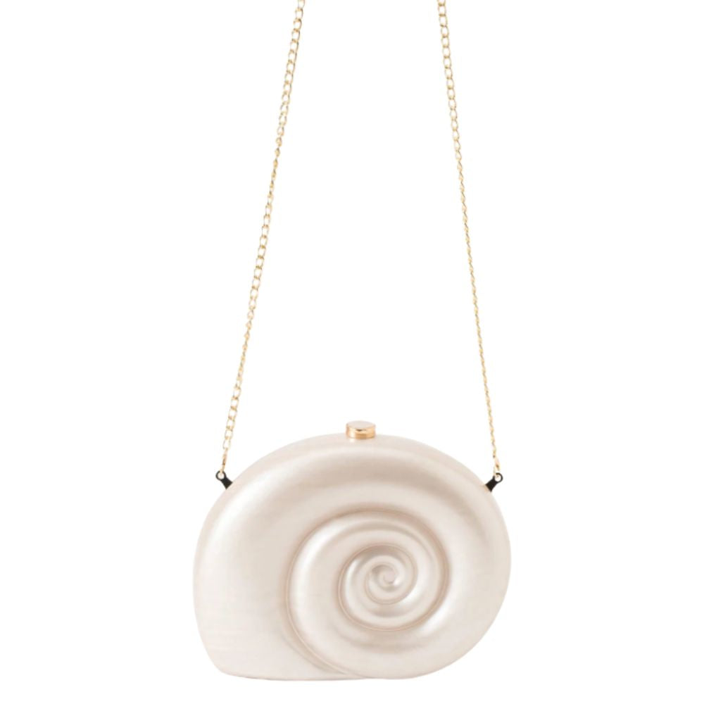 The 'Nautilus' Clutch