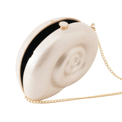 The 'Nautilus' Clutch