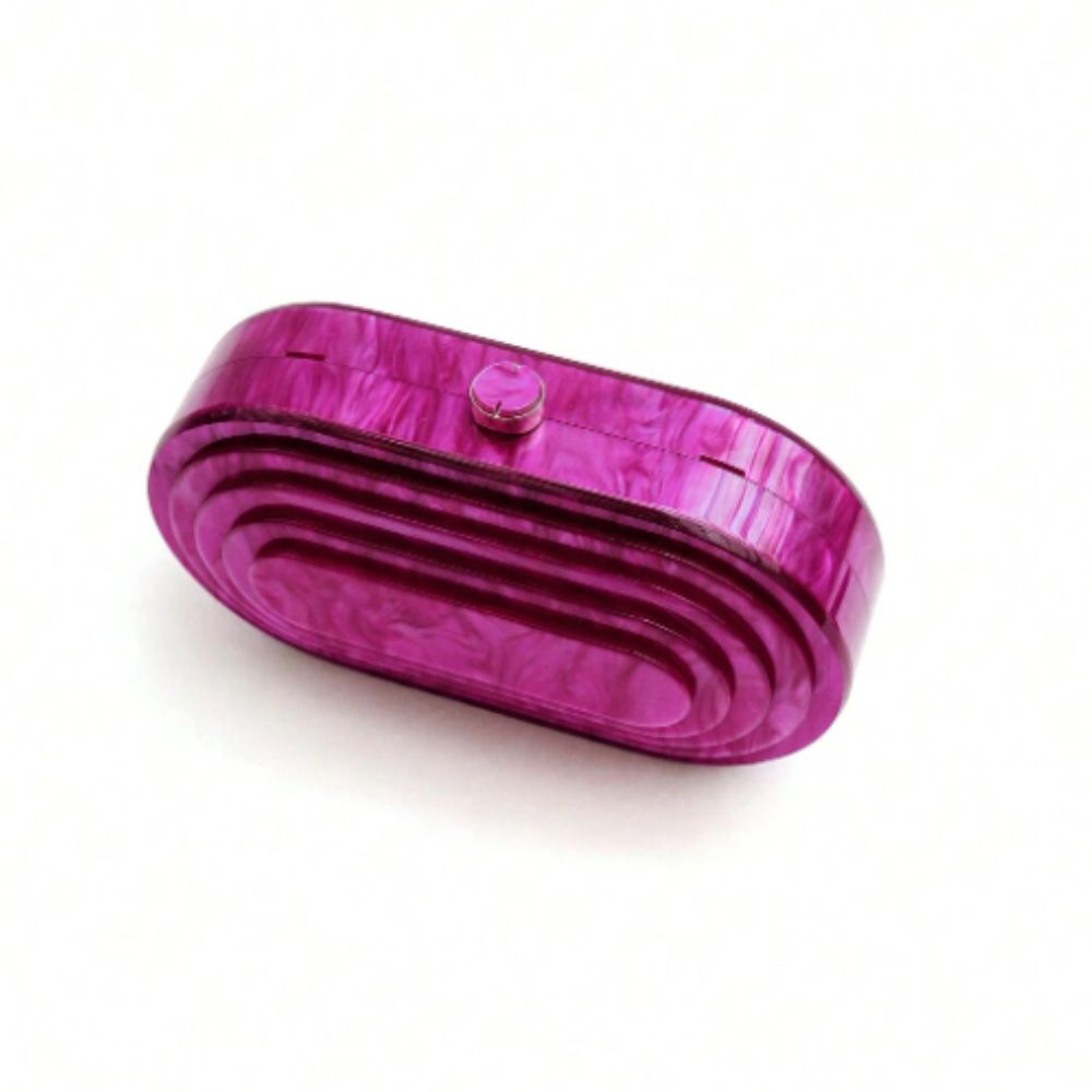 The 'Kyoto' Clutch