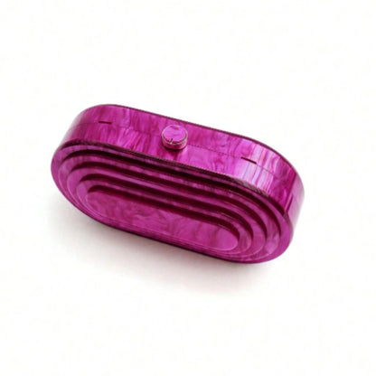 The 'Kyoto' Clutch