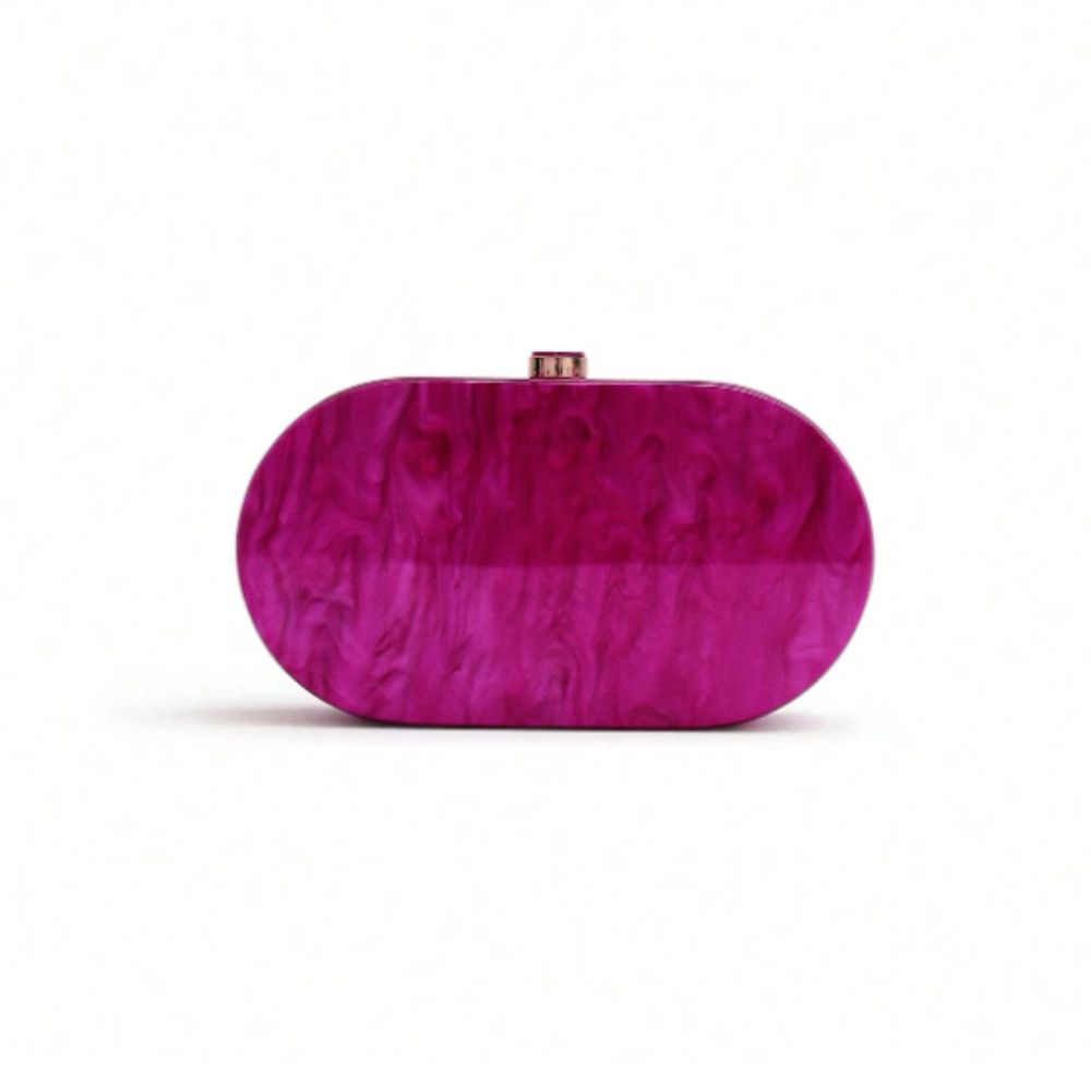 The 'Kyoto' Clutch