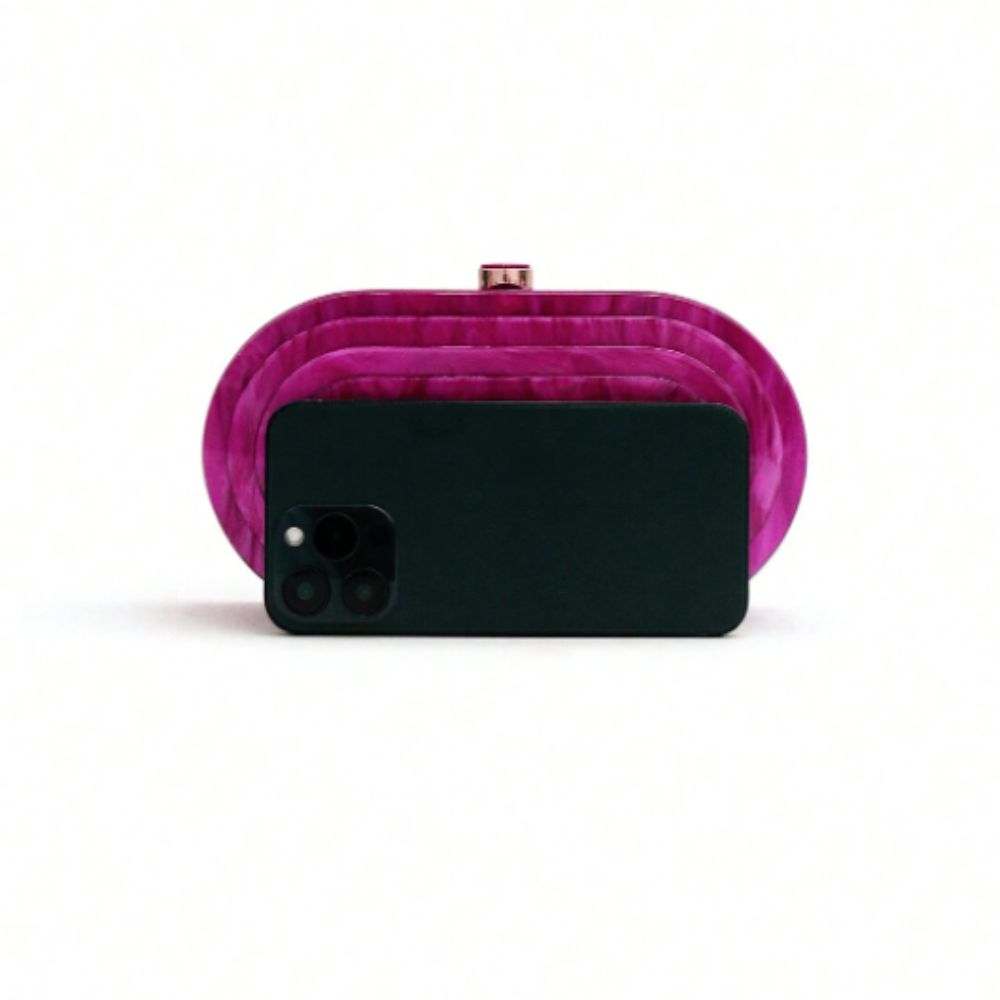 The 'Kyoto' Clutch