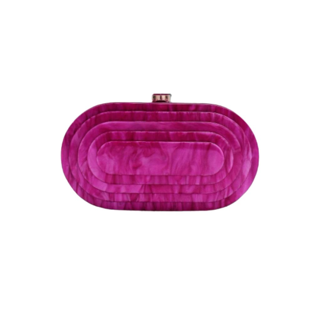 The 'Kyoto' Clutch