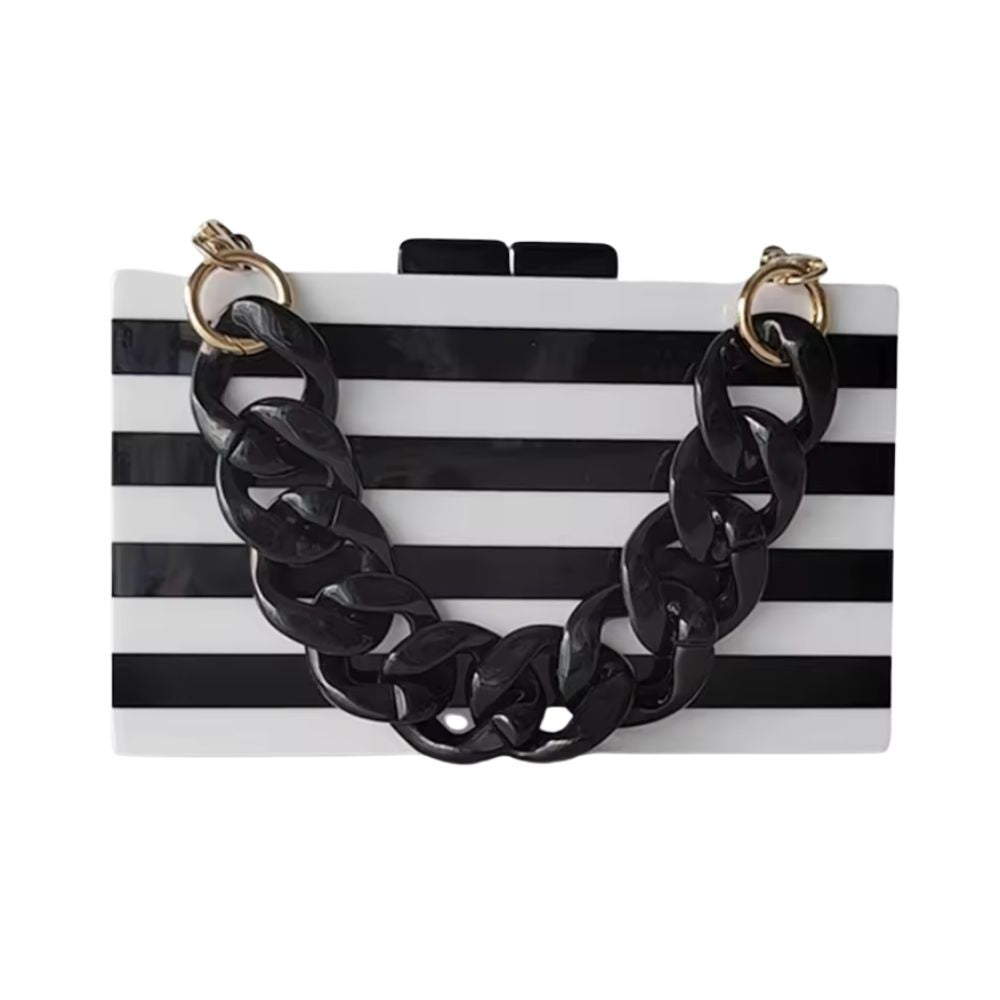 The 'Gatsby' Clutch