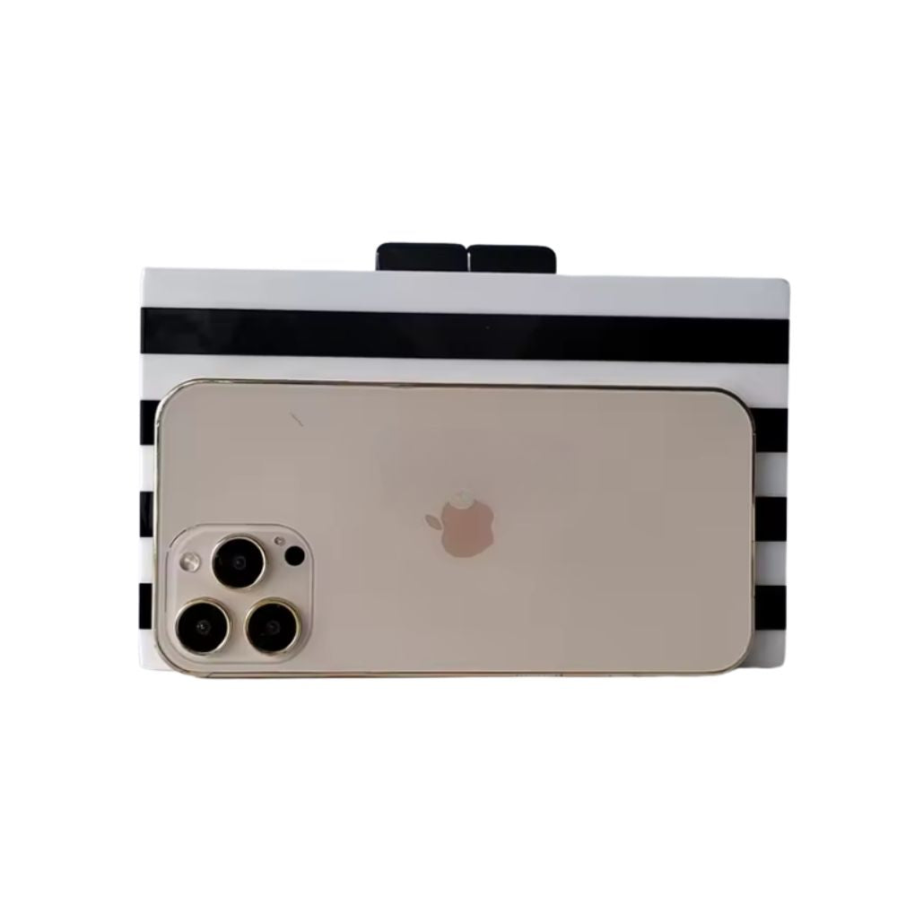 The 'Gatsby' Clutch