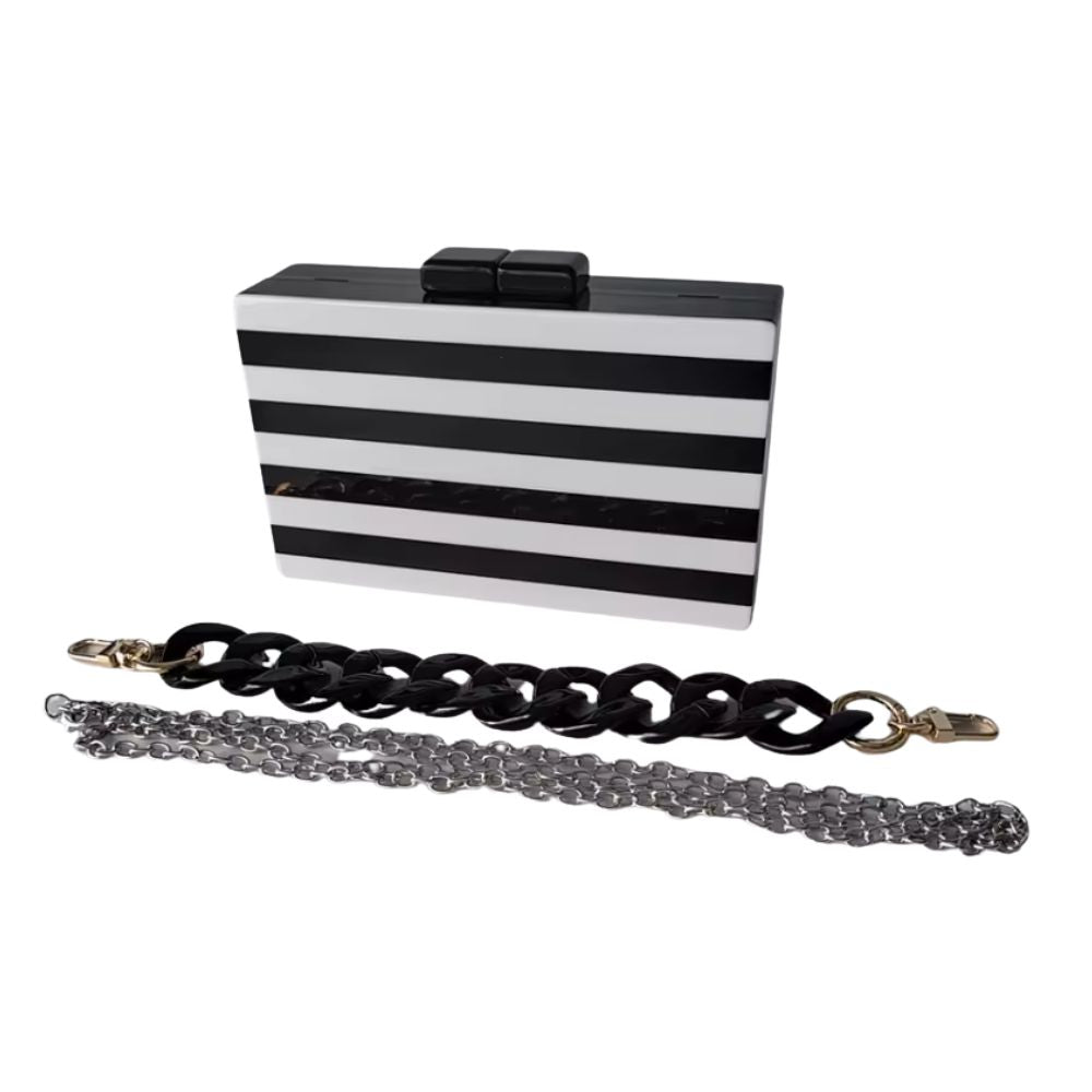 The 'Gatsby' Clutch