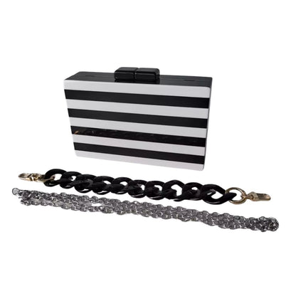 The 'Gatsby' Clutch